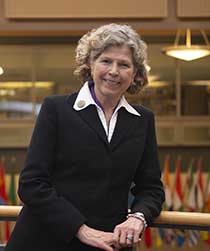Katherine Douglas, Ed.D.